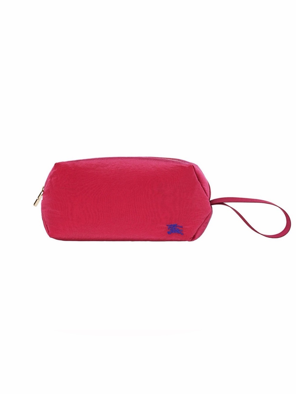 Burberry cosmetic bag pouch beauty women new